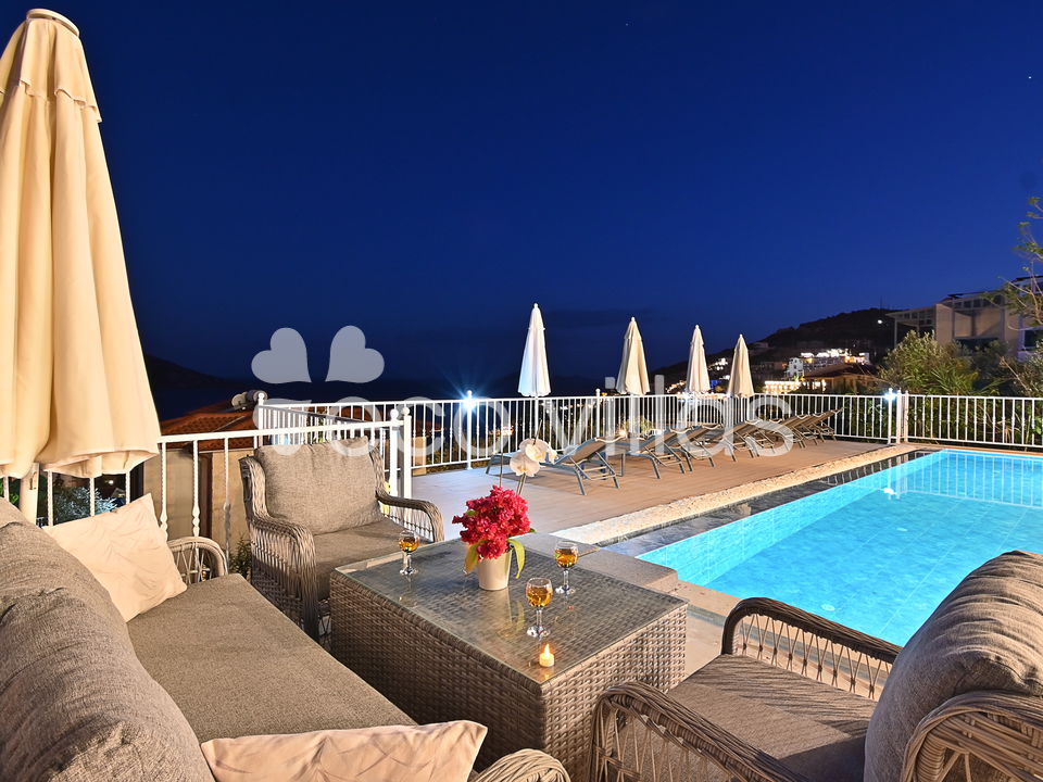 Villa Hermes  