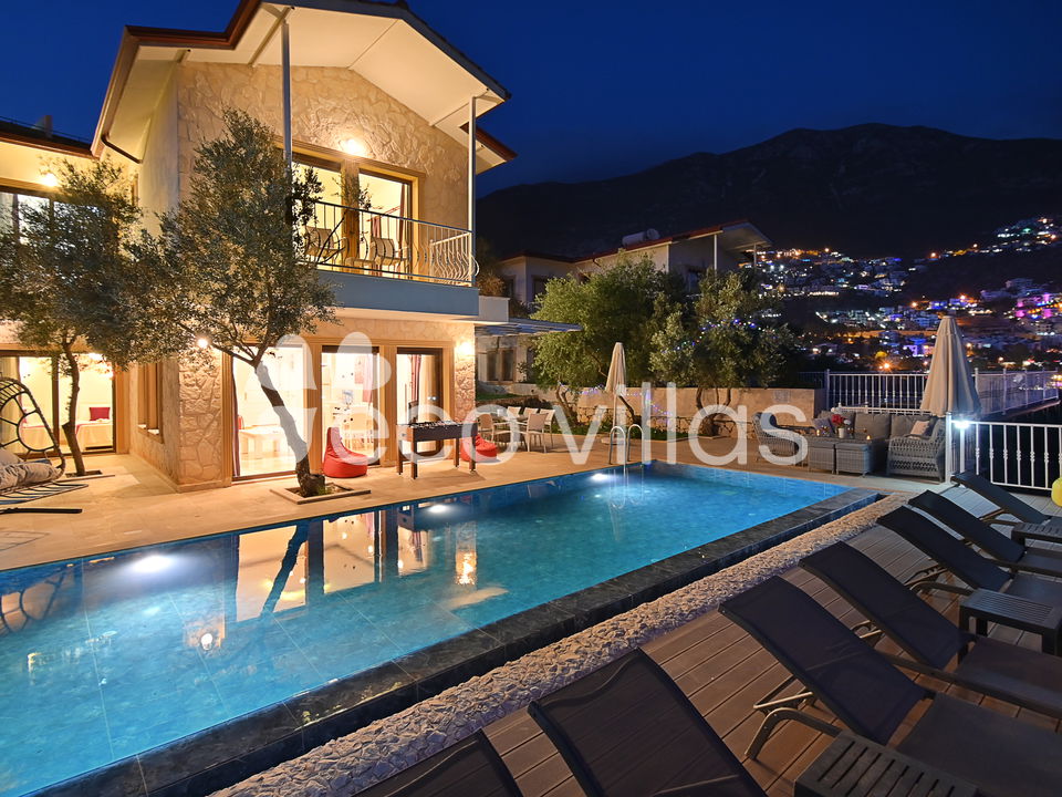 Villa Hermes  