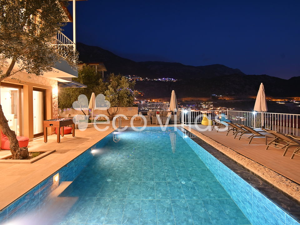 Villa Hermes  
