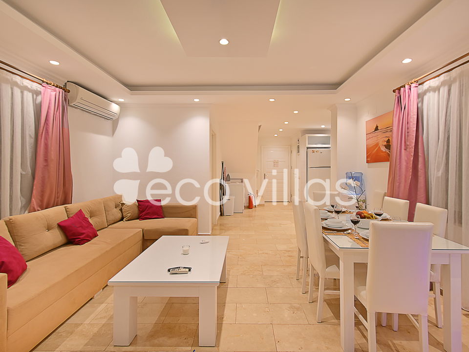 Villa Hermes  