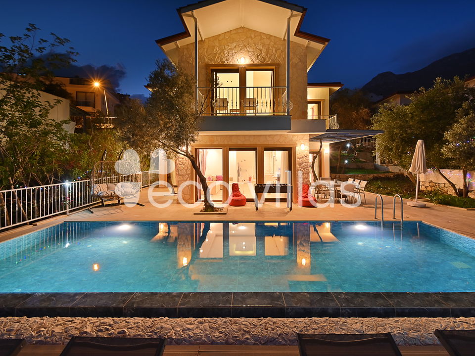 Villa Hermes  