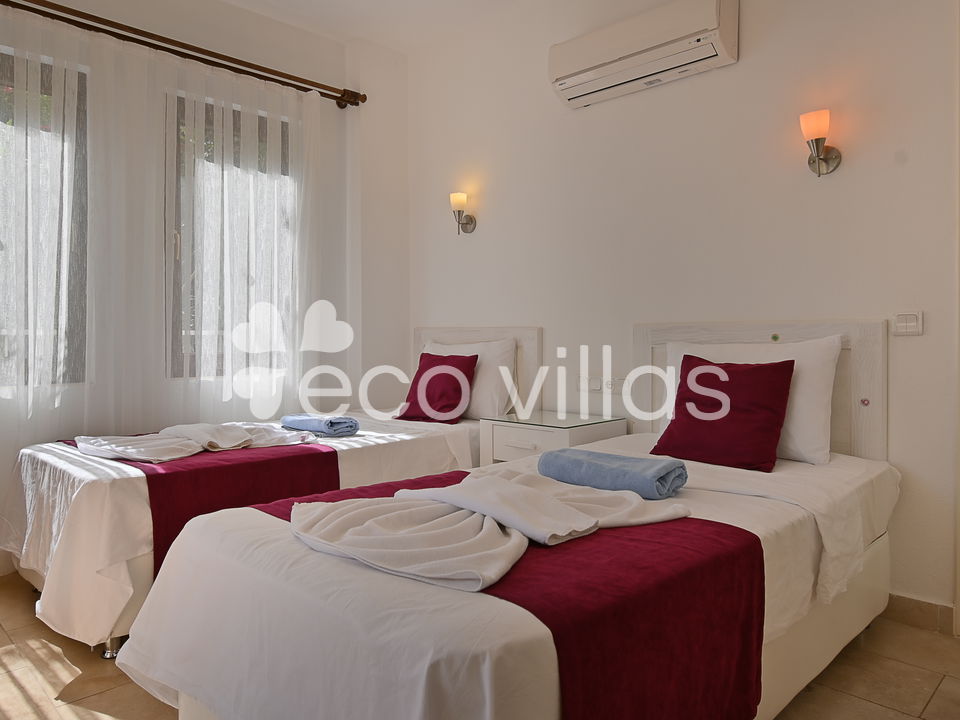 Villa Hermes  