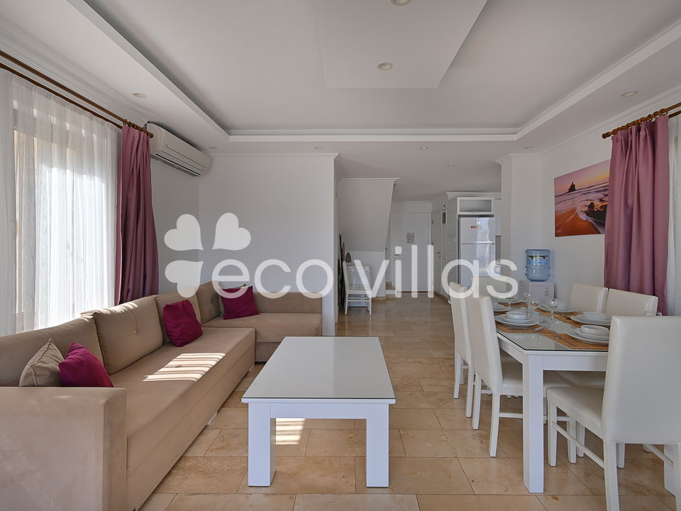Villa Hermes  