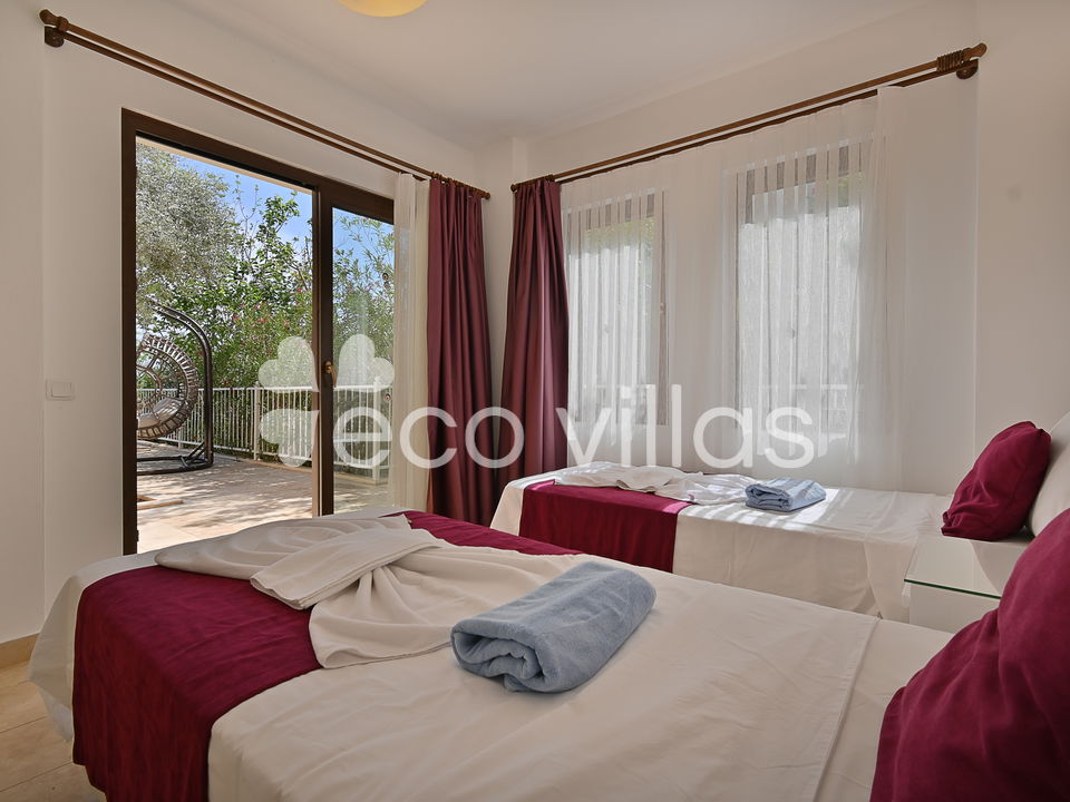 Villa Hermes  