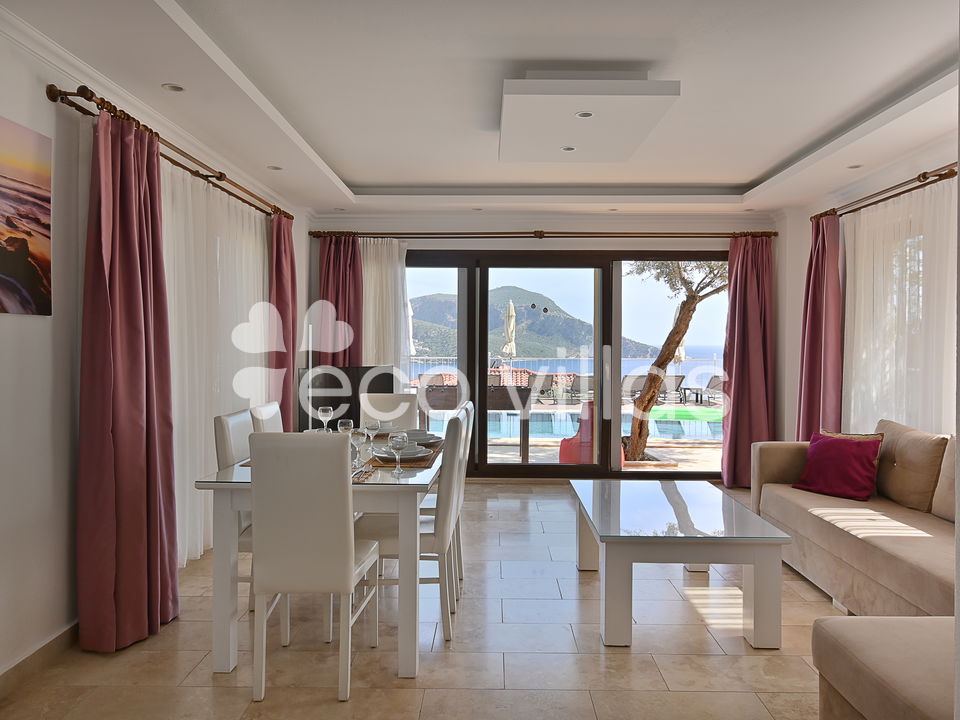 Villa Hermes  