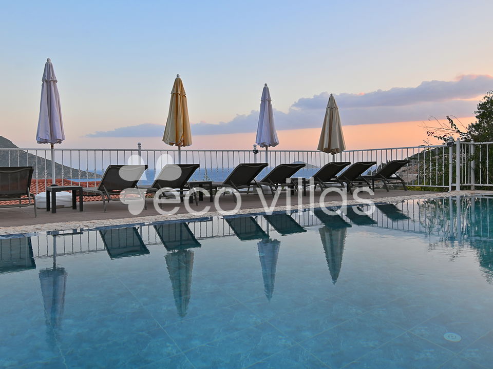 Villa Hermes  