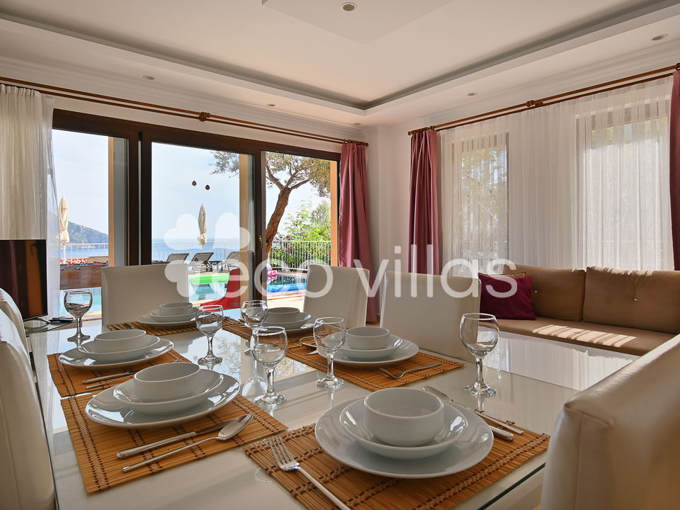 Villa Hermes  
