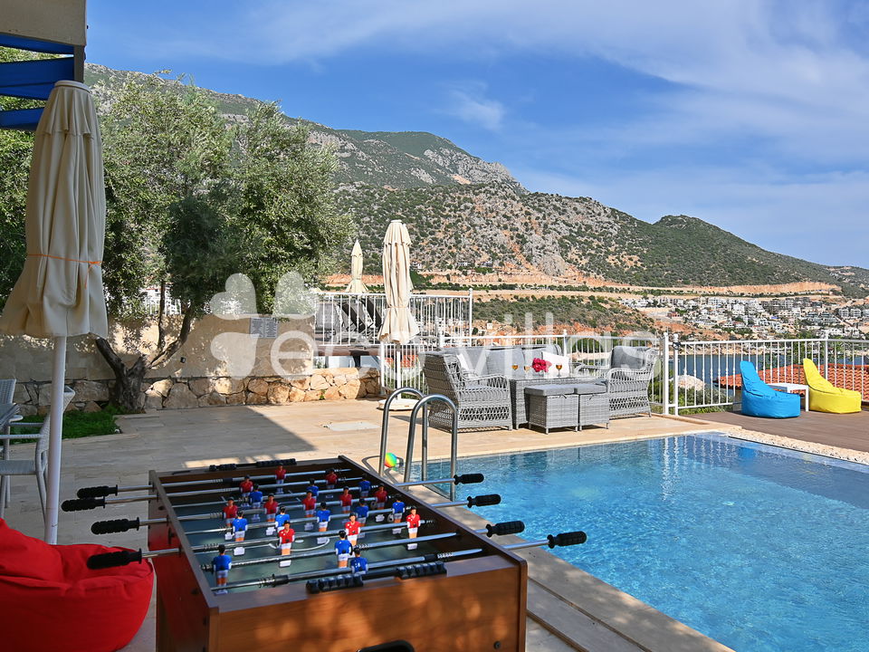 Villa Hermes  