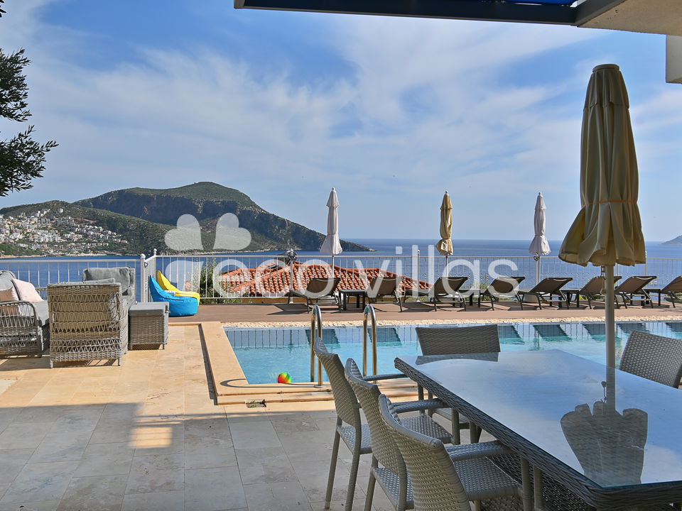 Villa Hermes  
