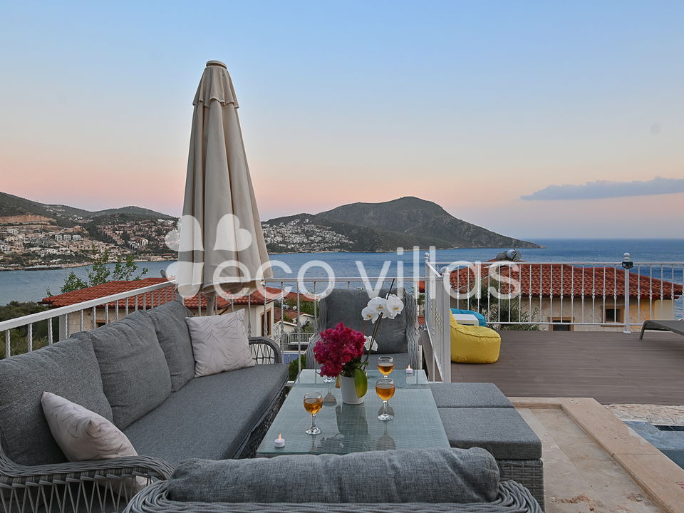 Villa Hermes  