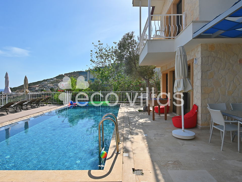 Villa Hermes  