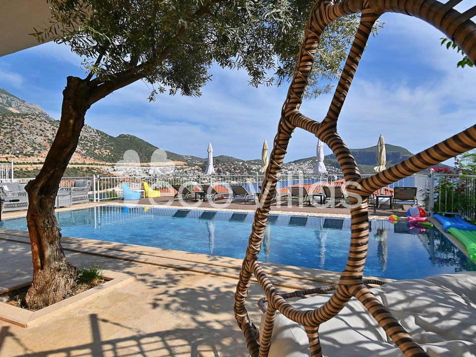 Villa Hermes  