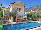 Villa Hermes  