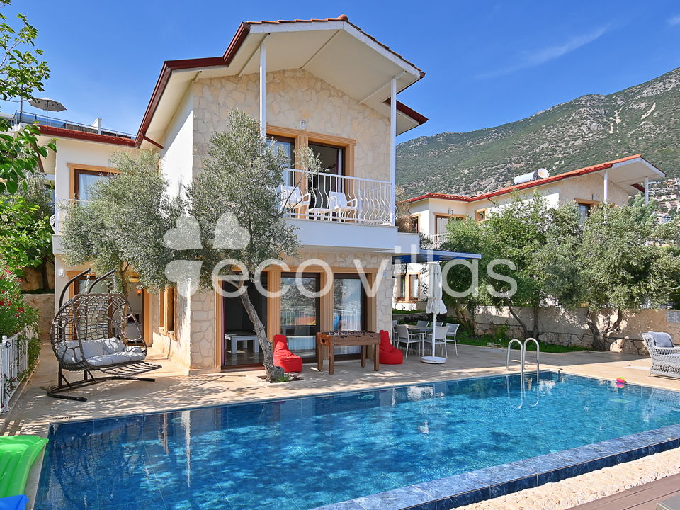 Villa Hermes  