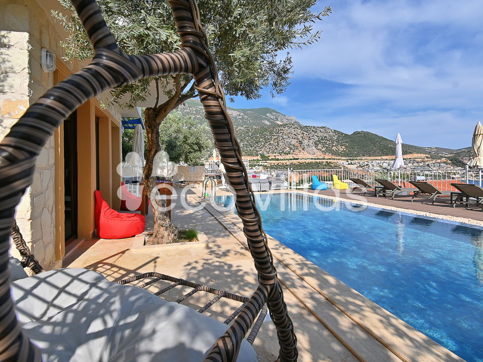 Villa Hermes  