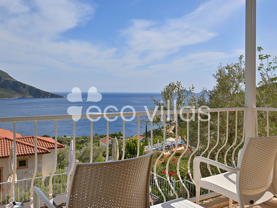 Villa Hermes  