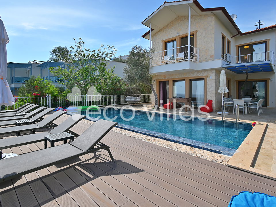 Villa Hermes  
