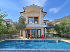 Villa Hermes  