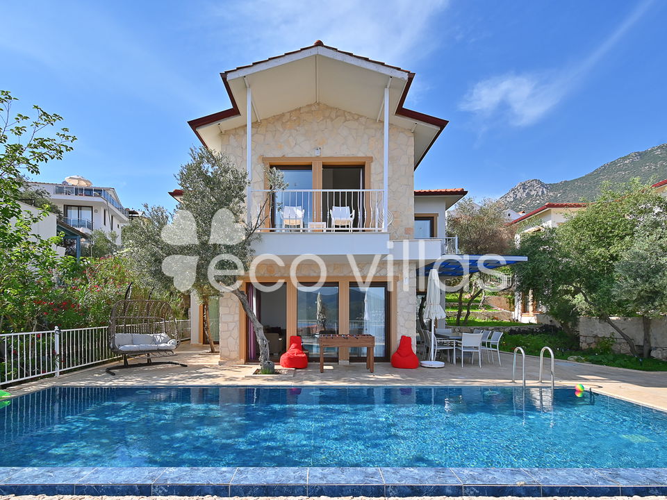 Villa Hermes  