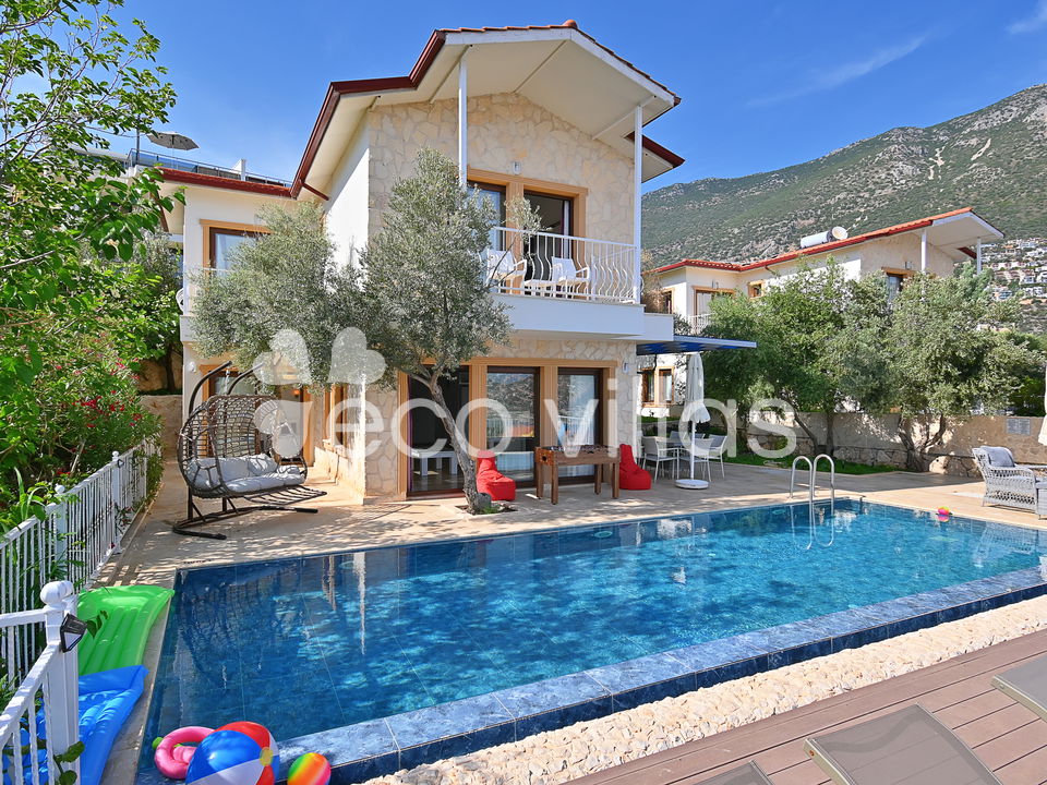 Villa Hermes  