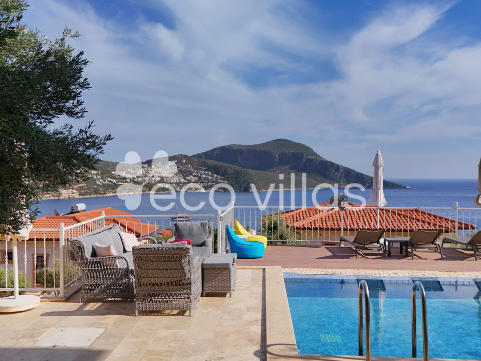 Villa Hermes  