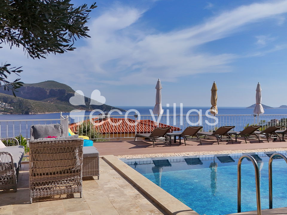 Villa Hermes  