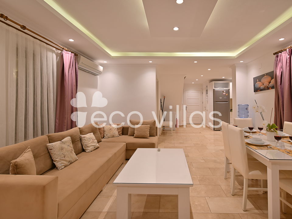 Villa İris 
