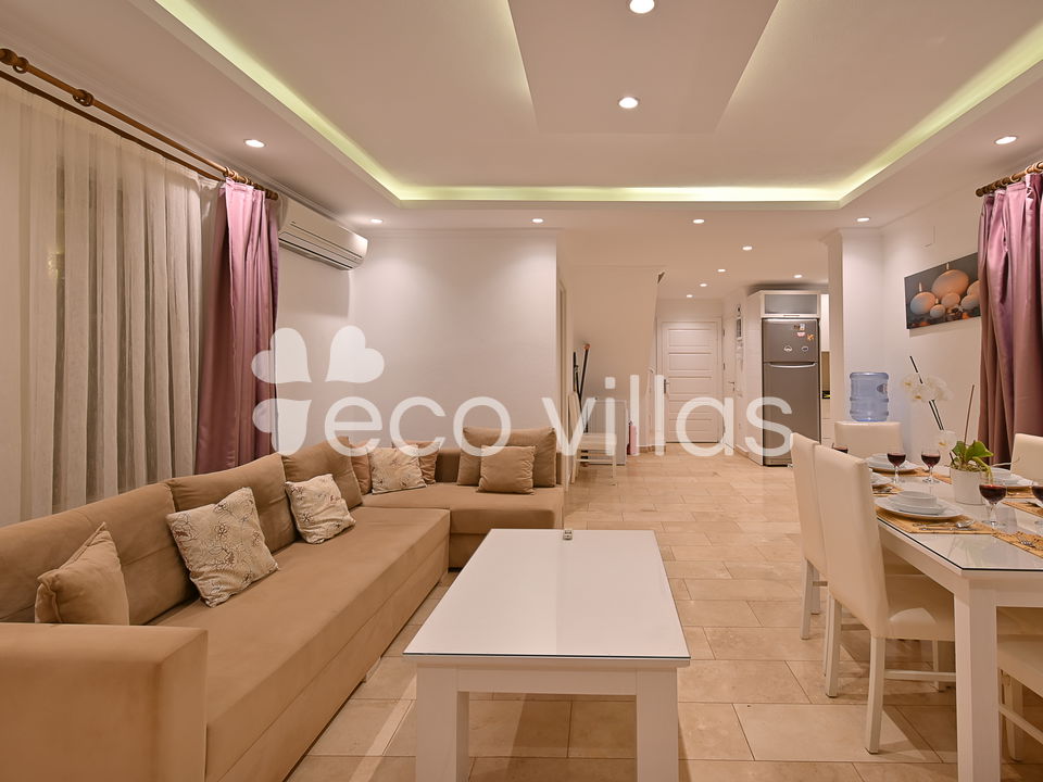 Villa İris 