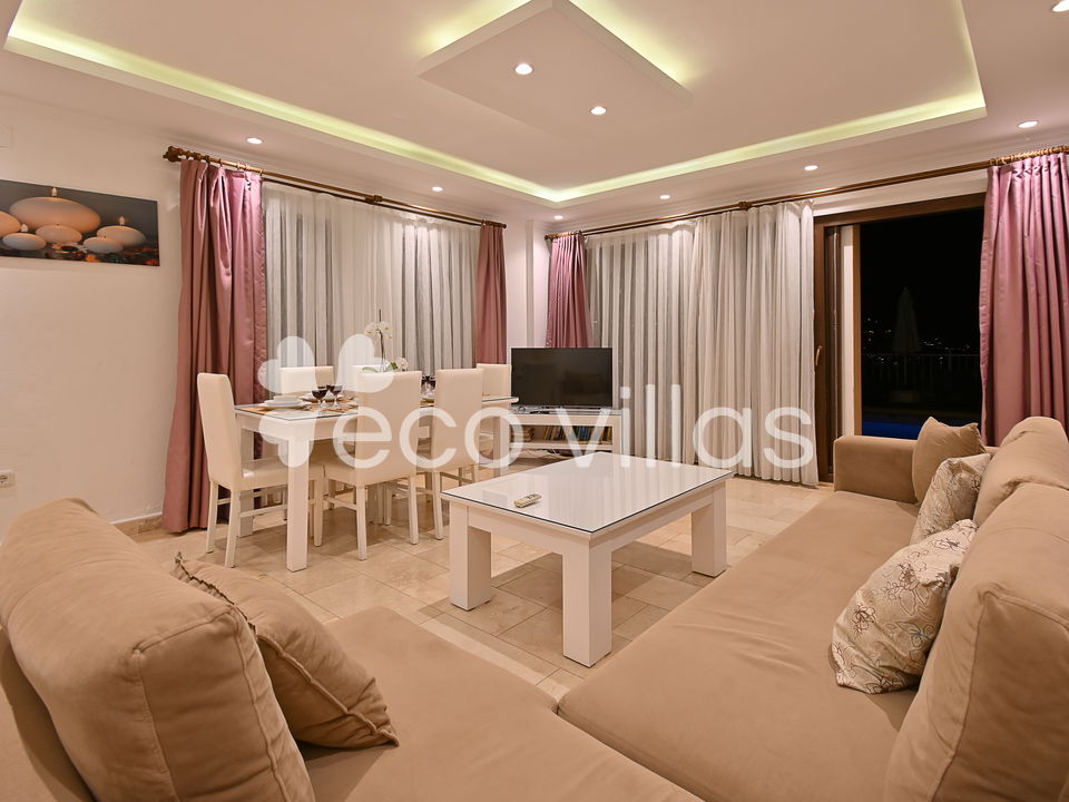 Villa İris 