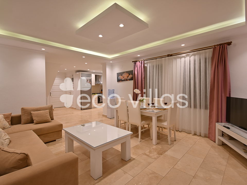 Villa İris 