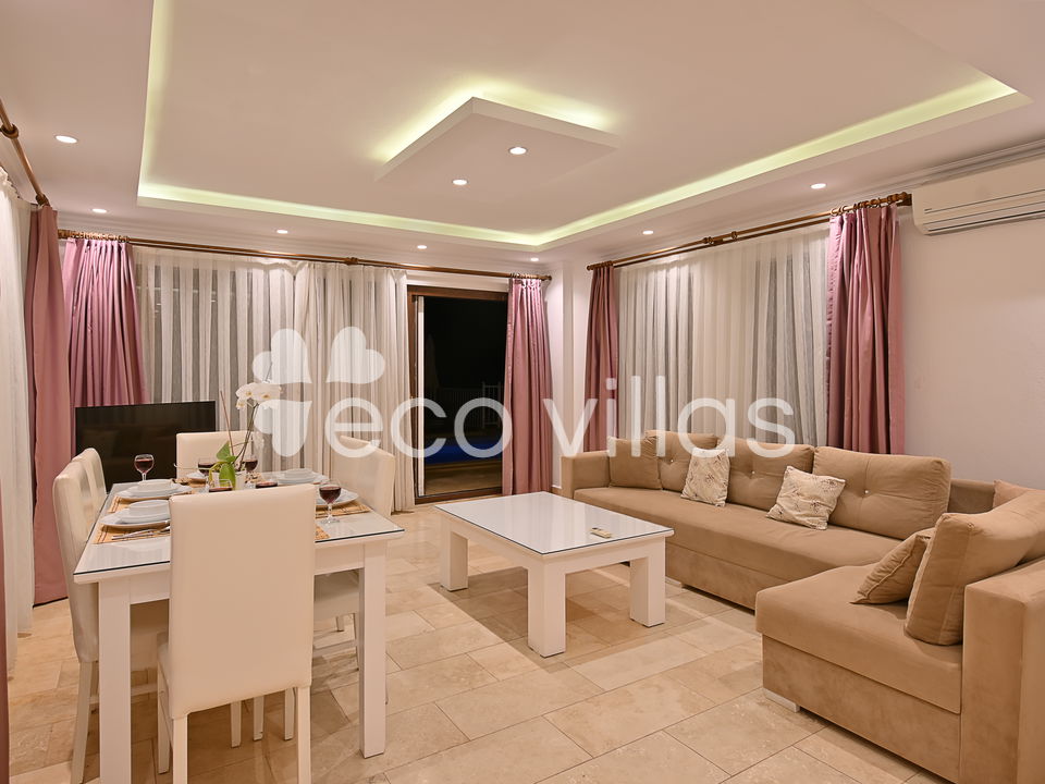 Villa İris 