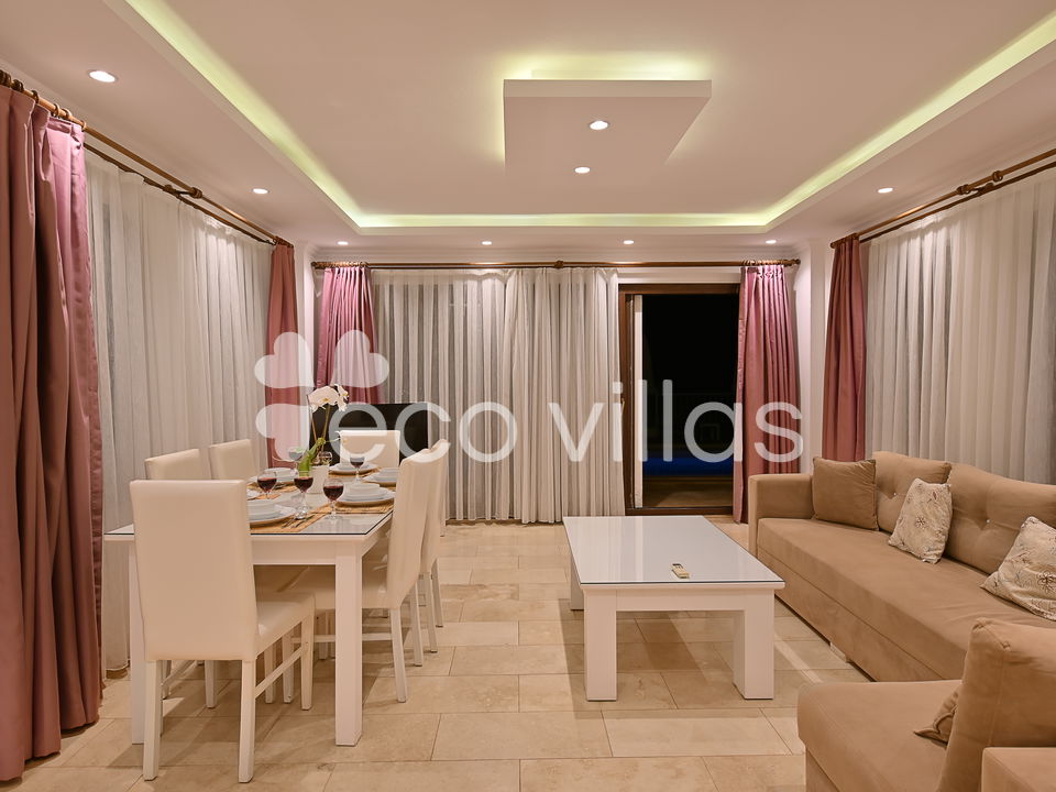 Villa İris 