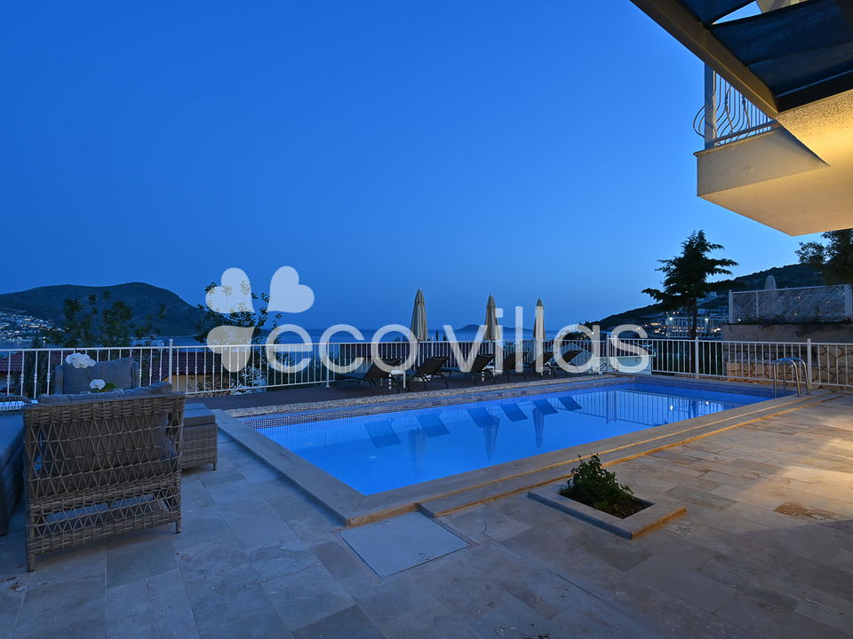 Villa İris 