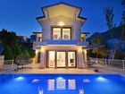 Villa İris 