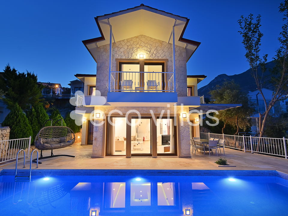 Villa İris 