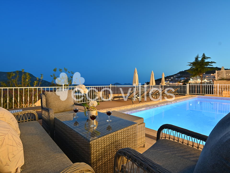 Villa İris 