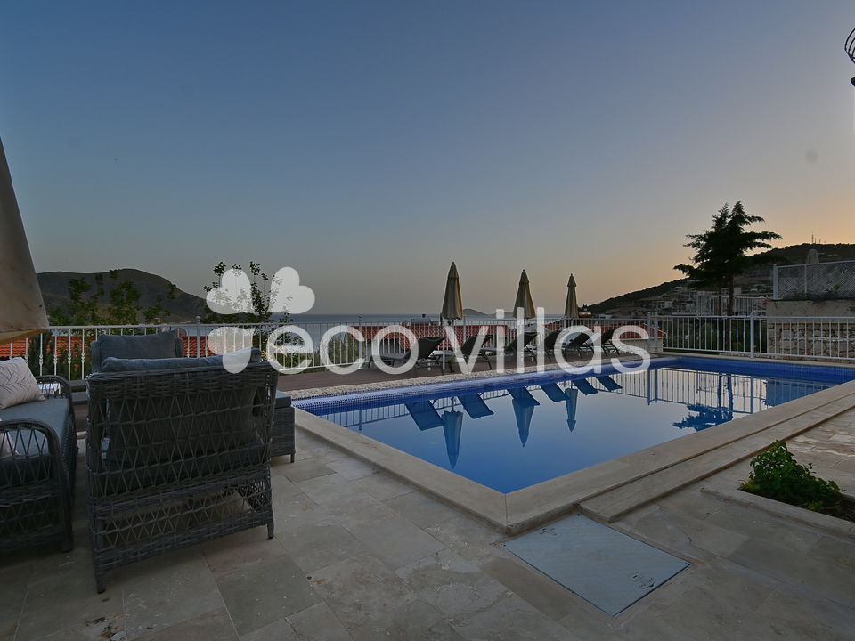 Villa İris 