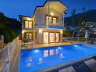 Villa İris 