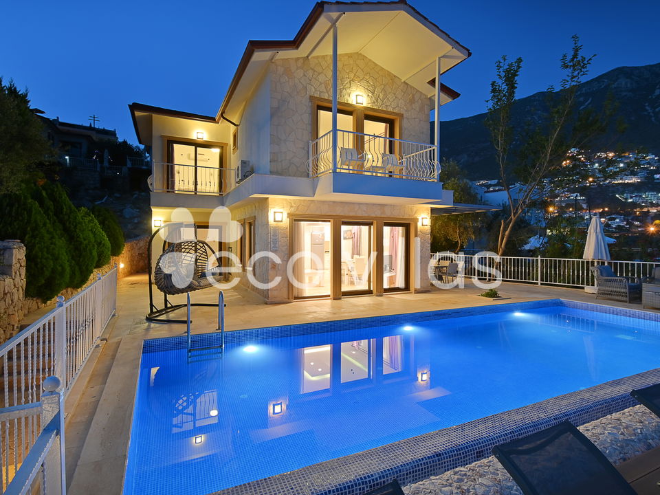 Villa İris 