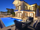 Villa İris 