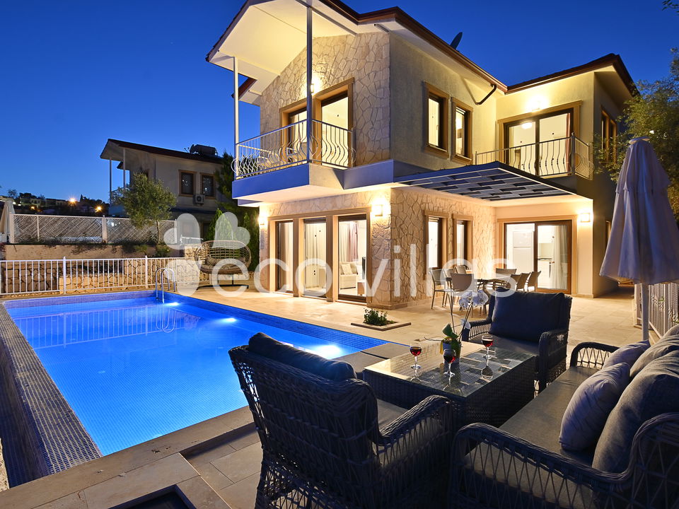 Villa İris 