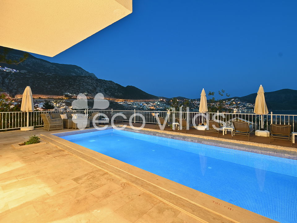 Villa İris 