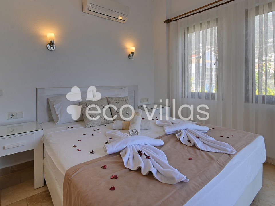 Villa İris 