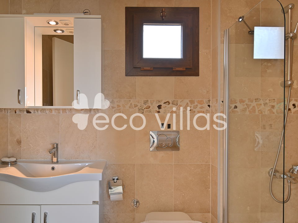 Villa İris 