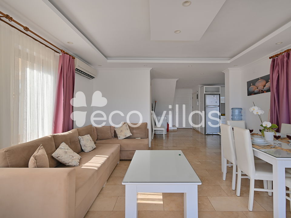 Villa İris 