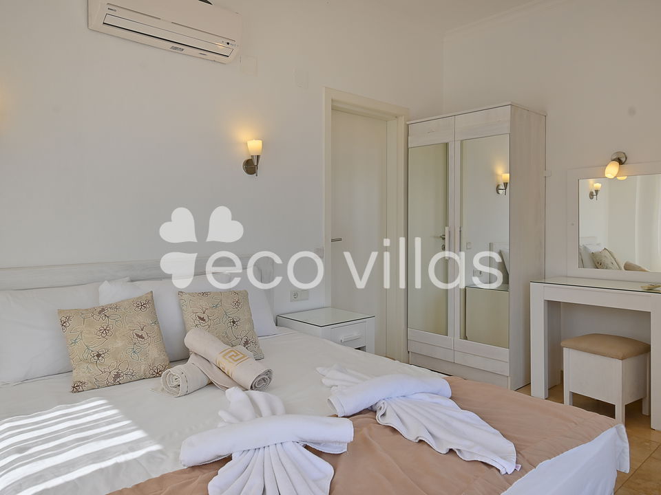 Villa İris 