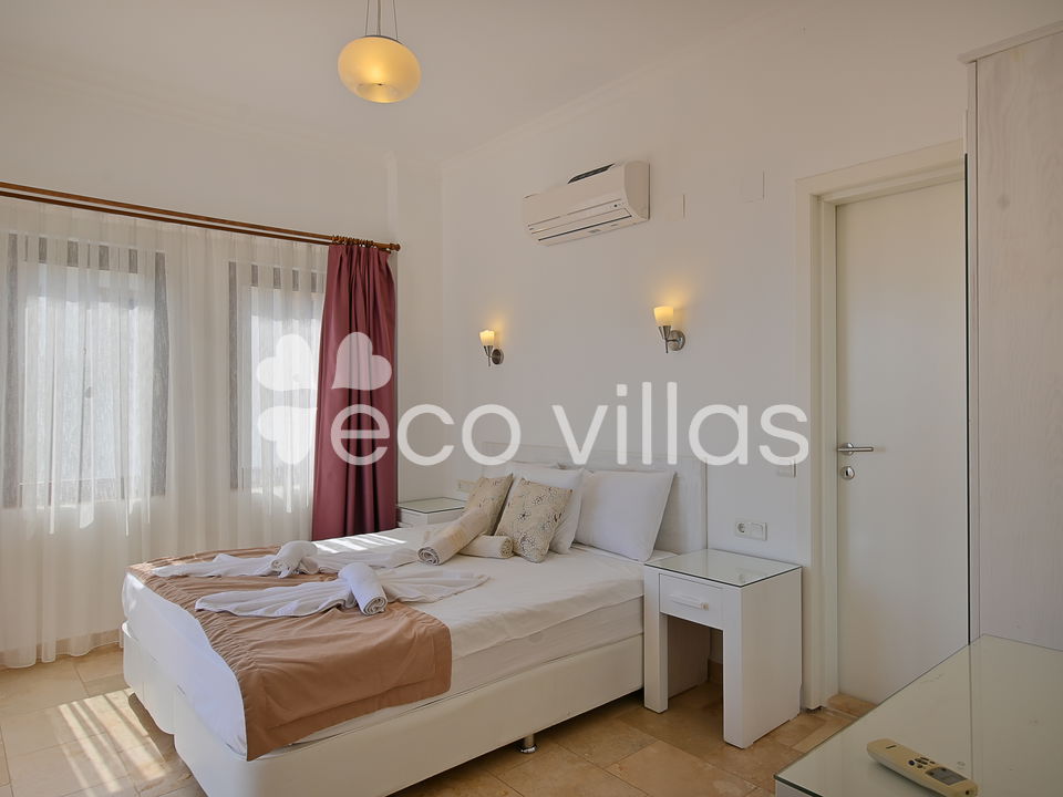 Villa İris 