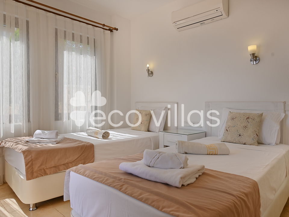 Villa İris 