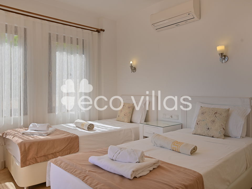 Villa İris 