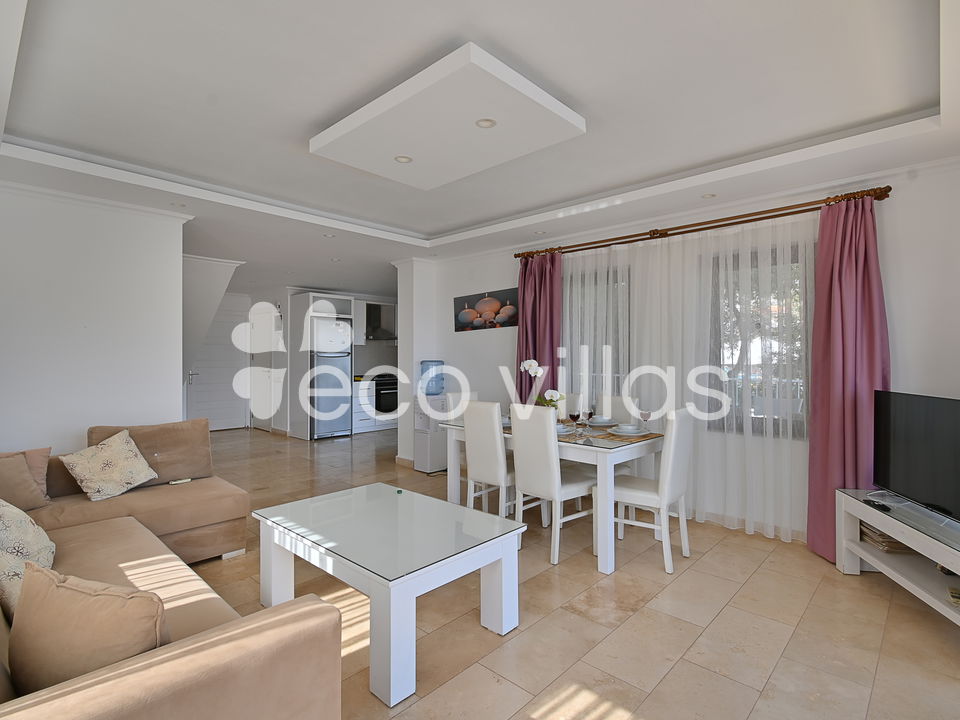 Villa İris 